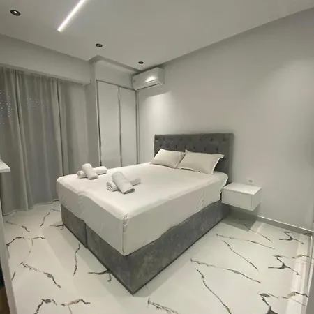 Apartment Genti *