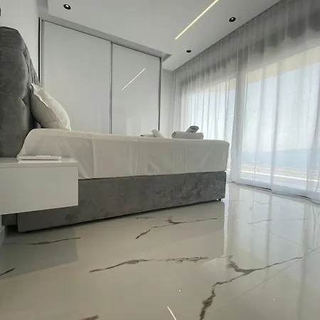 Apartment Genti