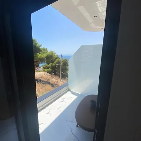 Apartment Genti *