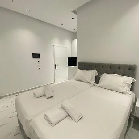 Genti Apartment Sarande