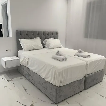 Apartment Genti Sarande