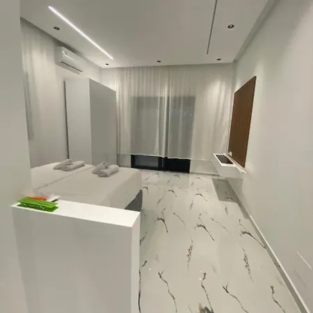 Genti شقة *
